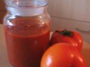 Bester Ketchup ala Tina - Rezept