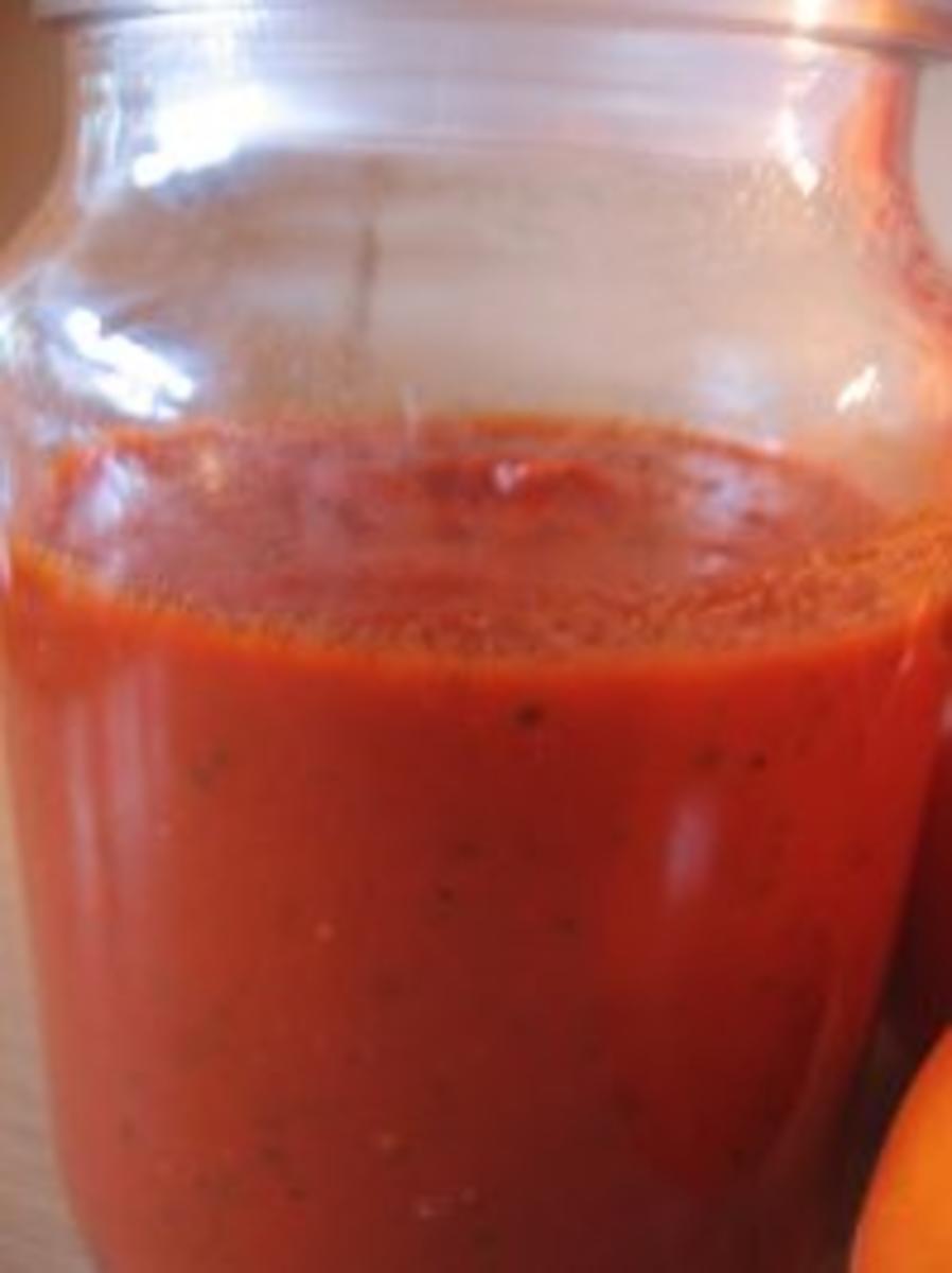 Bester Ketchup ala Tina - Rezept - Bild Nr. 2