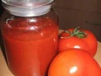 Bester Ketchup ala Tina - Rezept - Bild Nr. 3