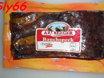 Snacks:Würstchen im Schlafrock - Rezept - Bild Nr. 3