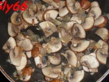 Snacks:Würstchen im Schlafrock - Rezept - Bild Nr. 11