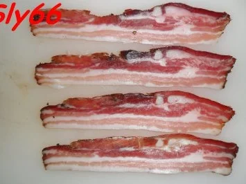 Snacks:Würstchen im Schlafrock - Rezept - Bild Nr. 12