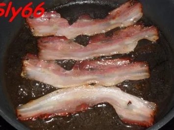 Snacks:Würstchen im Schlafrock - Rezept - Bild Nr. 13