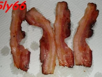 Snacks:Würstchen im Schlafrock - Rezept - Bild Nr. 14