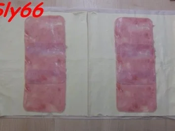 Snacks:Würstchen im Schlafrock - Rezept - Bild Nr. 16