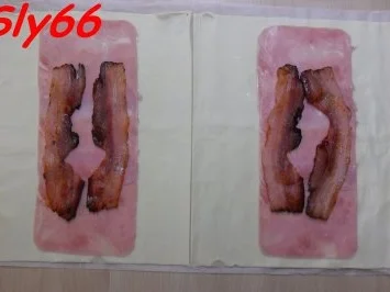 Snacks:Würstchen im Schlafrock - Rezept - Bild Nr. 17