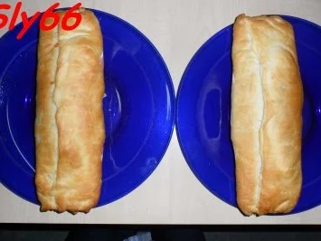 Snacks:Würstchen im Schlafrock - Rezept - Bild Nr. 23