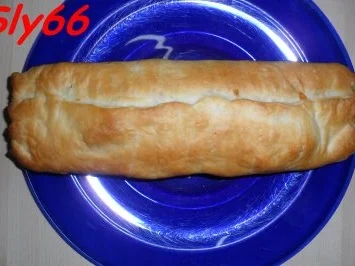 Snacks:Würstchen im Schlafrock - Rezept - Bild Nr. 24