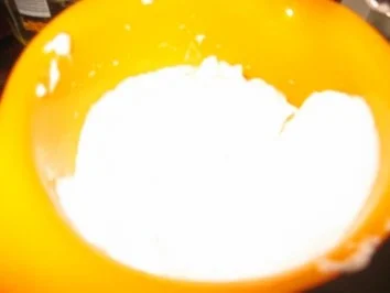 Rezept: Backwaren: Pfirsichkuchen mit Überzug Bild Nr. 8 Backwaren: Pfirsichkuchen mit Überzug - Rezept - Bild Nr. 8