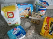 Brot + Brötchen: Buttermilch-Quark-Brot - Rezept