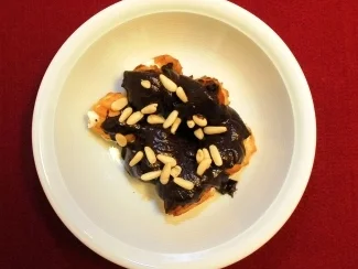 Bruschetta-Variationen (Nilz Bokelberg) - Rezept