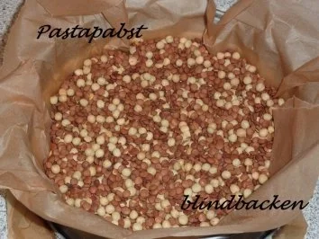 Lemon Tarte mit Baiserhaube - Rezept - Bild Nr. 2