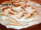 Rezept: Lemon Tarte mit Baiserhaube Lemon Tarte mit Baiserhaube - Rezept