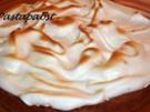 Lemon Tarte mit Baiserhaube - Rezept