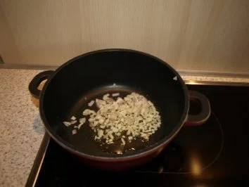 Rezept: Djuvec-Reis-Risotto Bild Nr. 2 Djuvec-Reis-Risotto - Rezept - Bild Nr. 2