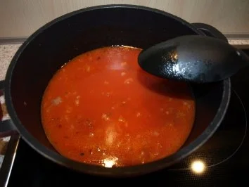 Rezept: Djuvec-Reis-Risotto Bild Nr. 5 Djuvec-Reis-Risotto - Rezept - Bild Nr. 5