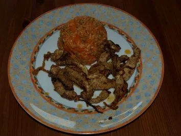 Rezept: Djuvec-Reis-Risotto Bild Nr. 8 Djuvec-Reis-Risotto - Rezept - Bild Nr. 8