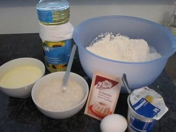 Naan-Brot - Rezept - Bild Nr. 2