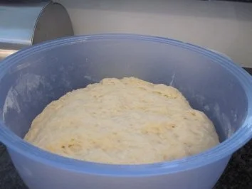 Naan-Brot - Rezept - Bild Nr. 3