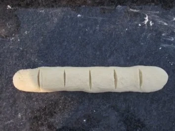 Naan-Brot - Rezept - Bild Nr. 5