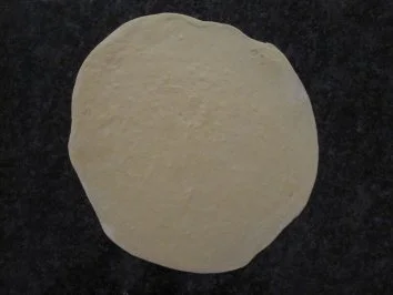 Naan-Brot - Rezept - Bild Nr. 6