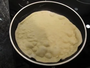 Naan-Brot - Rezept - Bild Nr. 7