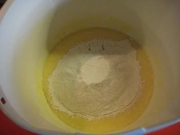 Heidelbeer - Muffins - Rezept - Bild Nr. 6