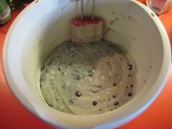 Heidelbeer - Muffins - Rezept - Bild Nr. 9