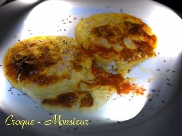 Alter - Franzose - Rezept