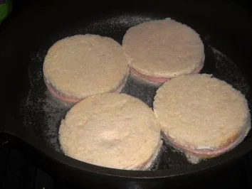 Alter - Franzose - Rezept - Bild Nr. 3