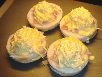 Alter - Franzose - Rezept - Bild Nr. 4