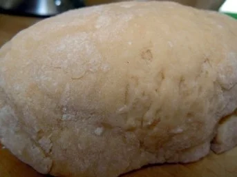 Spaghetti mit Räucherlachs und Zitronenpesto - Rezept - Bild Nr. 3