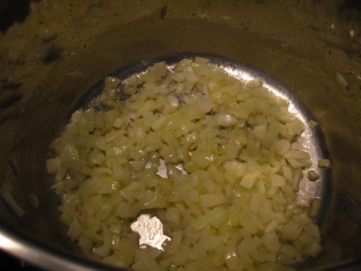 Kartoffel-Blumenkohl-Curry - Rezept - Bild Nr. 4