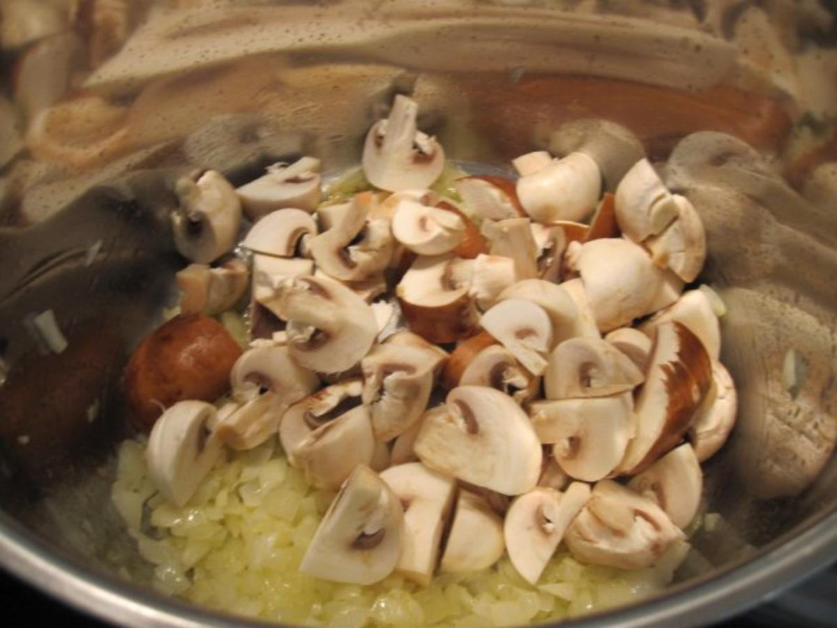 Kartoffel-Blumenkohl-Curry - Rezept - Bild Nr. 5