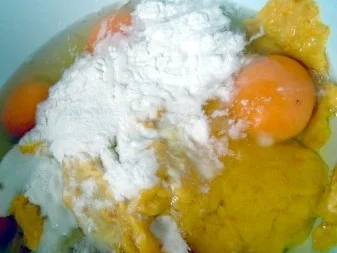 Schokoladen-Orangen-Kuchen - Rezept - Bild Nr. 5