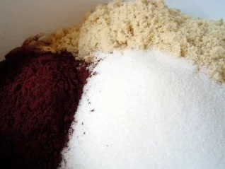 Schokoladen-Orangen-Kuchen - Rezept - Bild Nr. 6