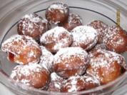 Berliner - Rezept