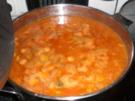 Soljanka - Rezept