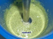 Sauce: Remoulade, selbstgemacht - Rezept