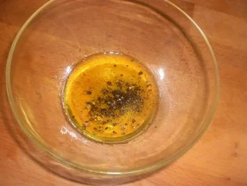 Apfel-Sellerie-Carpaccio - Rezept - Bild Nr. 4