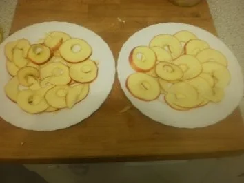Apfel-Sellerie-Carpaccio - Rezept - Bild Nr. 7