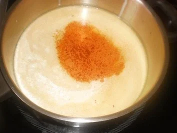 Rezept: Wirsing-Hackbraten Bild Nr. 14 Wirsing-Hackbraten - Rezept - Bild Nr. 14