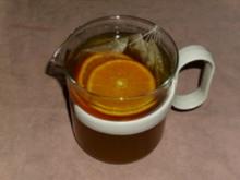 Tea Nog - Rezept