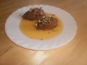 Luftige Schoko-Mousse - Rezept