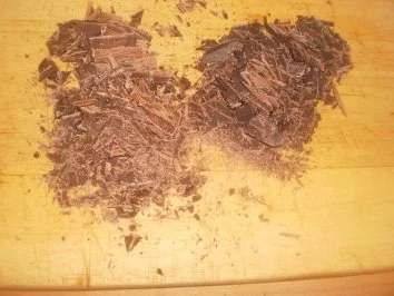 Luftige Schoko-Mousse - Rezept - Bild Nr. 3