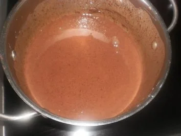 Luftige Schoko-Mousse - Rezept - Bild Nr. 5