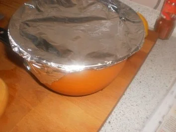 Luftige Schoko-Mousse - Rezept - Bild Nr. 6