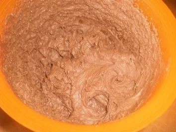 Luftige Schoko-Mousse - Rezept - Bild Nr. 7