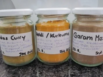 Bandnudeln mit Gemüse - Rezept - Bild Nr. 3