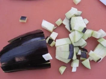 Bandnudeln mit Gemüse - Rezept - Bild Nr. 6